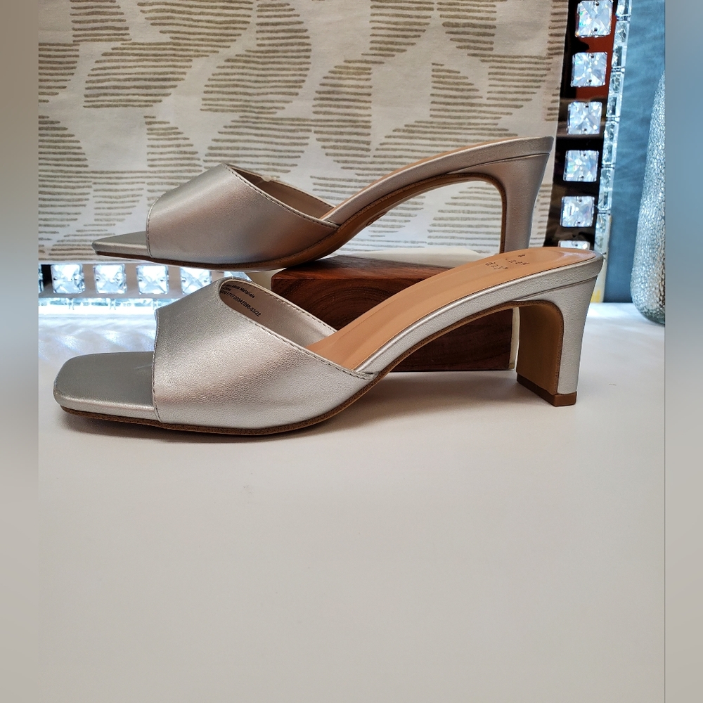 Women's Lindie Mule Heels